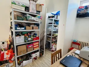 Pronájem kanceláře, Dolany, 110 m2