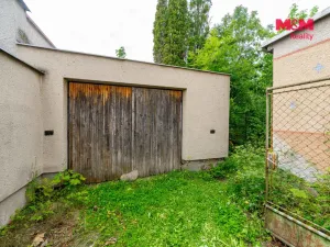 Prodej činžovního domu, Třebíč - Podklášteří, Zámecká, 140 m2
