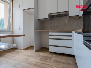 Prodej bytu 2+1, Jeseník - Bukovice, Habrová, 45 m2