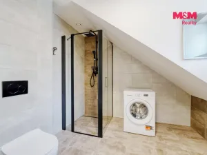 Prodej bytu 2+kk, Železná Ruda - Špičák, 63 m2