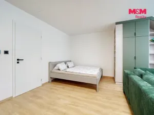 Prodej bytu 2+kk, Železná Ruda - Špičák, 63 m2