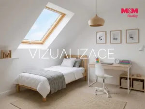Prodej rodinného domu, Žumberk, 147 m2