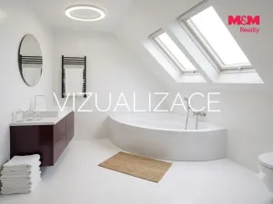 Prodej rodinného domu, Žumberk, 147 m2