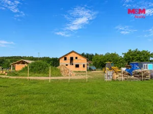 Prodej rodinného domu, Žumberk, 147 m2