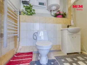 Prodej rodinného domu, Lety, 89 m2