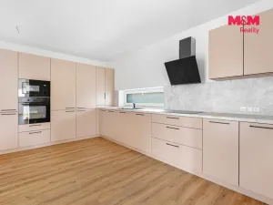 Prodej rodinného domu, Dobšice, 149 m2
