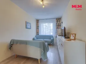 Pronájem bytu 4+1, Horšovský Týn - Malé Předměstí, Masarykova, 71 m2