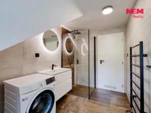 Prodej bytu 3+kk, Železná Ruda - Špičák, 100 m2