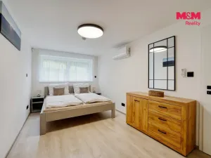 Prodej bytu 3+kk, Železná Ruda - Špičák, 100 m2