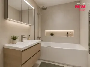 Prodej bytu 3+1, Beroun - Beroun-Město, Košťálkova, 79 m2