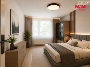 Prodej bytu 3+1, Beroun - Beroun-Město, Košťálkova, 79 m2