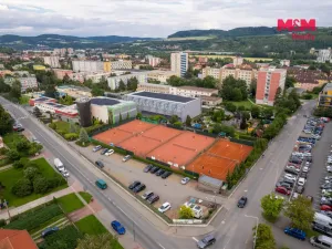 Prodej bytu 3+1, Beroun - Beroun-Město, Košťálkova, 79 m2