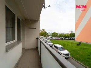 Prodej bytu 3+1, Beroun - Beroun-Město, Košťálkova, 79 m2