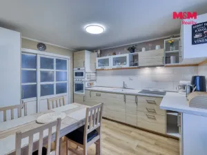 Prodej rodinného domu, Bor - Holostřevy, 200 m2