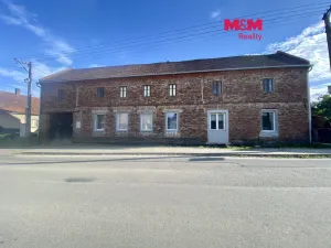 Prodej rodinného domu, Dzbel, 101 m2