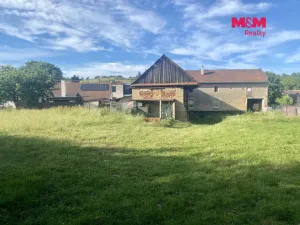 Prodej rodinného domu, Dzbel, 101 m2