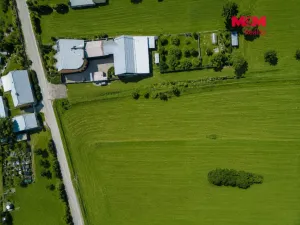 Prodej pozemku pro bydlení, Studnice, 2025 m2