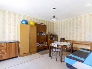 Prodej chalupy, Lány, 79 m2