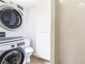 Prodej rodinného domu, Havlíčkův Brod, 88 m2