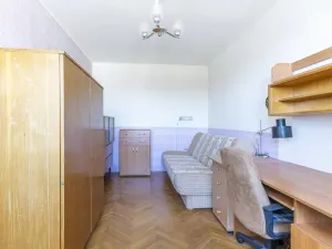 Prodej bytu 3+1, Ždírec nad Doubravou, nám. 9. května, 63 m2