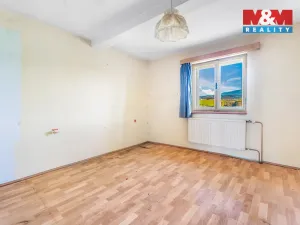 Prodej rodinného domu, Osečná, U Potoka, 170 m2