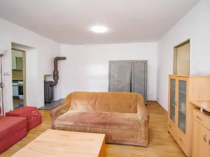 Prodej bytu 2+1, Dlouhá Ves - Annín, 100 m2