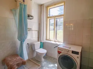 Prodej bytu 2+1, Dlouhá Ves - Annín, 100 m2