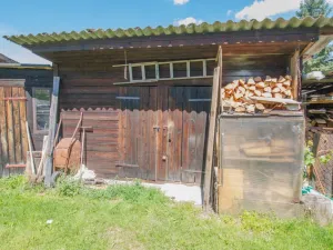 Prodej bytu 2+1, Dlouhá Ves - Annín, 100 m2