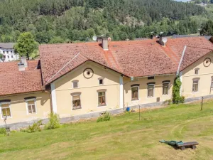Prodej bytu 2+1, Dlouhá Ves - Annín, 100 m2