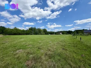 Prodej pozemku pro bydlení, Horní Bludovice, 3727 m2