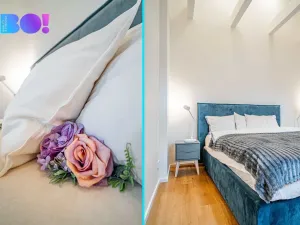 Prodej bytu 2+kk, Praha, Vítkova, 70 m2
