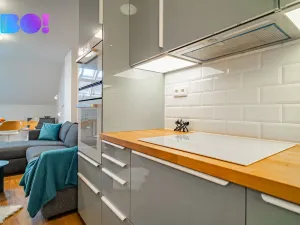 Prodej bytu 2+kk, Praha, Vítkova, 70 m2