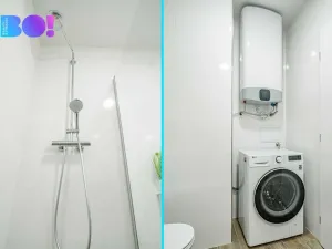 Prodej bytu 2+kk, Praha, Vítkova, 70 m2