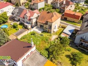 Prodej rodinného domu, Staré Město, Seifertova, 148 m2
