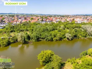 Prodej rodinného domu, Staré Město, Seifertova, 148 m2