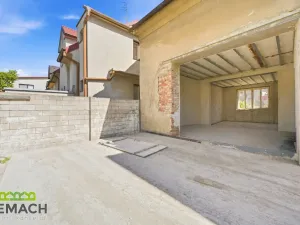 Prodej rodinného domu, Staré Město, Seifertova, 148 m2