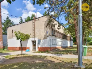 Prodej skladu, Hodonín, Brandlova, 250 m2