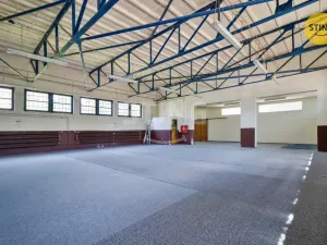 Prodej skladu, Hodonín, Brandlova, 250 m2