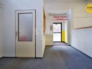 Prodej skladu, Hodonín, Brandlova, 250 m2