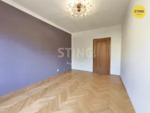 Pronájem bytu 2+kk, Jihlava, Evžena Rošického, 59 m2