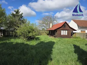 Prodej chaty, Oseček, 50 m2