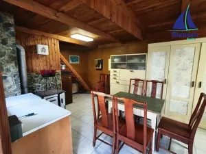 Prodej chaty, Oseček, 50 m2