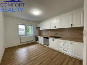 Prodej rodinného domu, Zábřeh, Rudolfov, 140 m2