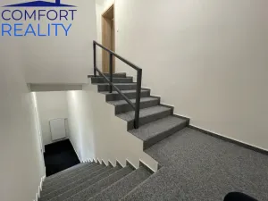 Prodej rodinného domu, Zábřeh, Rudolfov, 140 m2