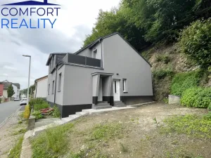 Prodej rodinného domu, Zábřeh, Rudolfov, 140 m2
