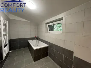 Prodej rodinného domu, Zábřeh, Rudolfov, 140 m2