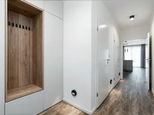 Pronájem rodinného domu, Úvaly, Vaculíkova, 128 m2