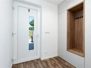 Pronájem rodinného domu, Úvaly, Vaculíkova, 128 m2