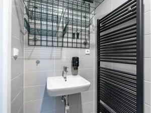 Pronájem rodinného domu, Úvaly, Vaculíkova, 128 m2