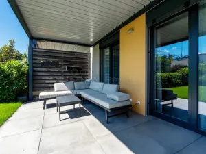 Pronájem rodinného domu, Úvaly, Vaculíkova, 128 m2